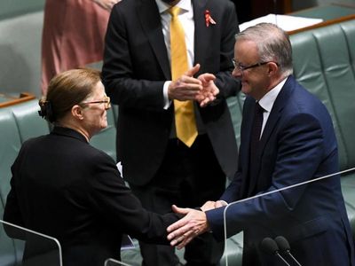 Labor hoses down preselection controversy