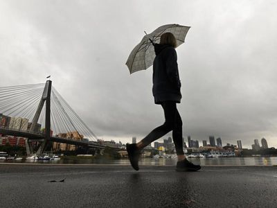 Drenched NSW to cop another week of rain