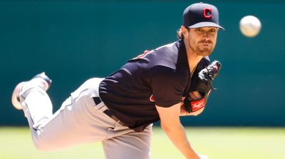 Report: Shane Bieber, Guardians Reach Agreement for $6 Million