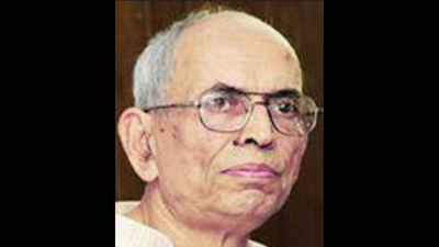Kerala: SilverLine will affect environment, says Madhav Gadgil