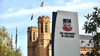 Adelaide University Occult Club fights for funding and campus access with union registration decision delayed