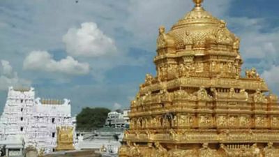 Tirumala Tirupati Devasthanams seeks 'no tobacco zone' tag for Tirumala