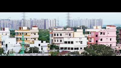 State to begin work on some pending projects in Amaravati