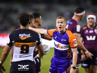 Ex-Wallaby laments stop-start rugby trend