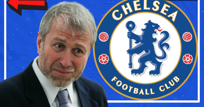 Chelsea's chance for long-term transfer wish in jeopardy as Roman Abramovich problem continues