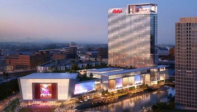 City winnows casino bids down to three. Now the real work begins