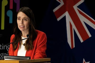 New Zealand to ease domestic virus restrictions