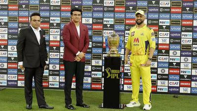 Revenue generated from IPL goes back into the game, says BCCI secretary Jay Shah