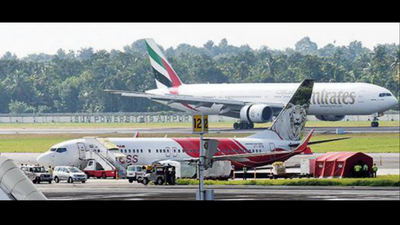 Summer schedule: Cochin International Airport Ltd offers flights to 13 cities