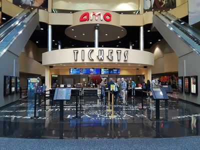AMC CEO Adam Aron Highlights Movie Lineup To Keep Summer Revenues Sizzling