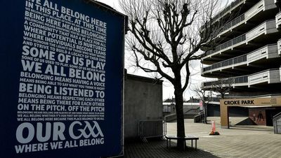 GAA and GPA need to cop on in petty squabble over expenses