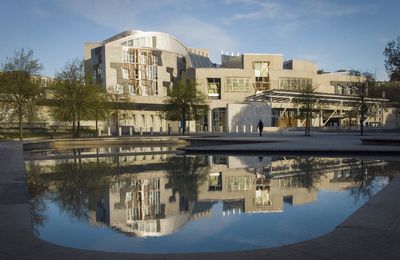 Minute’s silence at Holyrood as country marks two years since Covid lockdown