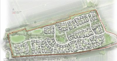 Fisher German helps win planning for 280-home Notts scheme