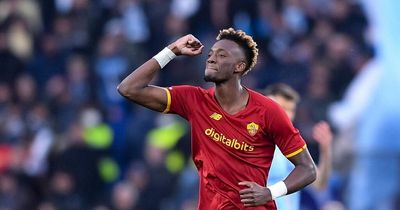 Manchester United 'considering' Tammy Abraham move and more transfer rumours