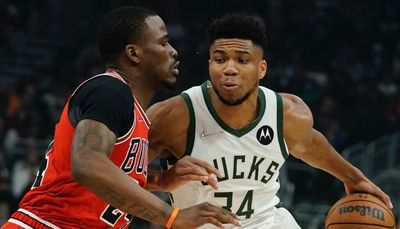Another elite team on Bulls’ schedule, another loss to explain