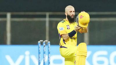 IPL 2022: CSK to miss Moeen Ali for IPL opener due to visa issues