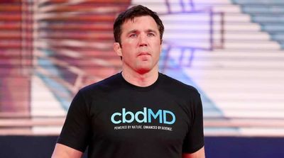 Former UFC Fighter Chael Sonnen Charged With 11 Counts of Battery