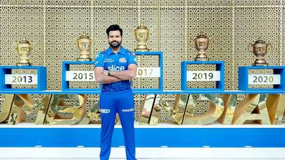 IPL can be platform to showcase Rohit Sharma's successor as Team India captain: Ravi Shastri