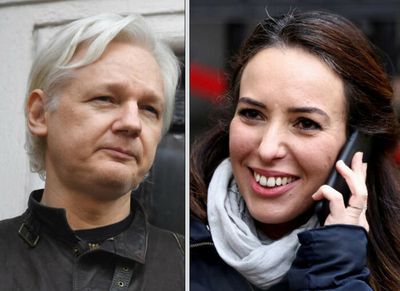 WikiLeaks' Assange to marry in prison