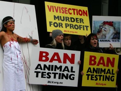 Animal activists face new trespass fines