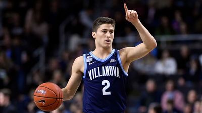 Thursday's Sweet 16 Best Bets and Odds: Bank on Villanova and Gonzaga