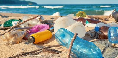 If the UN wants to slash plastic waste, it must tackle soaring plastic production - and why we use so much of it
