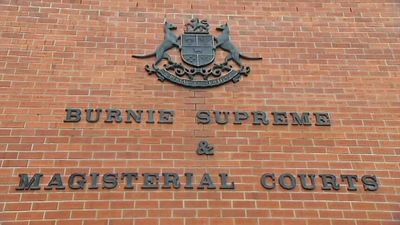 Tasmanian government reverses plan to move Burnie court out of central business district