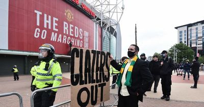 Glazers sent Old Trafford redevelopment scheme message as £50m Manchester United error obvious