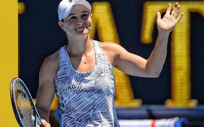 Ash Barty retires from tennis at age 25