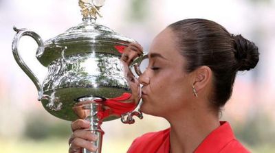 World Tennis No.1 Ashleigh Barty Announces Shock Retirement