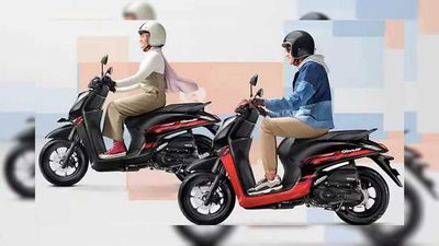 Honda Pulls The Covers Off The 2022 Genio In Indonesia