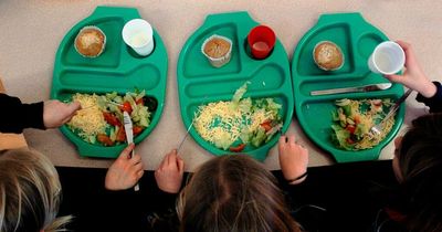 Scottish councils urged to cancel £1m school meal debt for families amid cost of living crisis