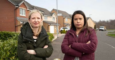 School catchment area row as parents living on council boundary fear kids will be left isolated