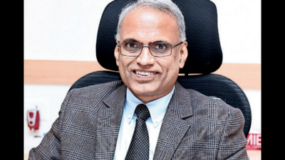 IIM-Vizag director gets second term