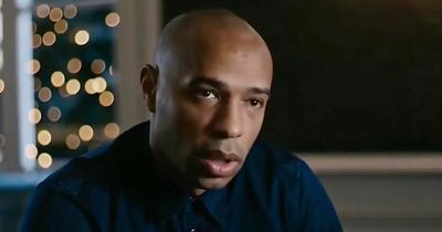 Lionel Messi's greatest ever goal picked by Thierry Henry – "It is not normal"