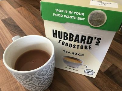 We tried 'value' tea bags from Lidl, Aldi, Sainsbury's & Tesco and one tasted like Yorkshire Tea