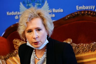 Russia's ambassador in Indonesia says Putin plans to attend G20 summit