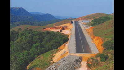 Forest officials warn of Idukki airstrip’s impact on tiger reserve