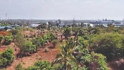 Land acquisition for KBIC progressing fast, says CM Pinarayi Vijayan