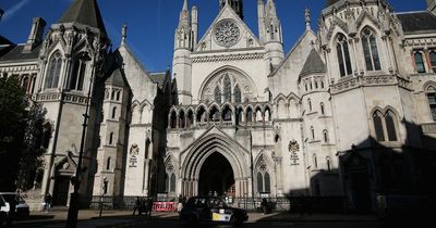 Businessman's empire crumbles as he is thrown in jail for lying to courts