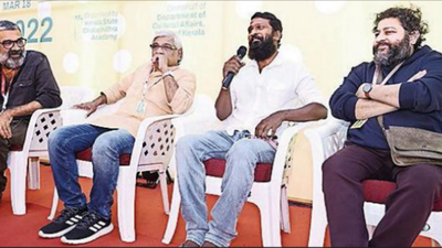 ‘New Tamil films are political tools for social transformation’