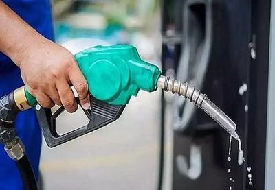 Petrol, diesel prices rise by 80 paise per litre for 2nd day in row