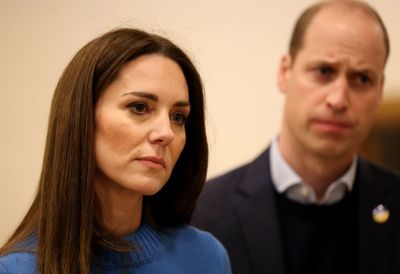 Committee urges William and Kate to acknowledge British debt to Bahamians