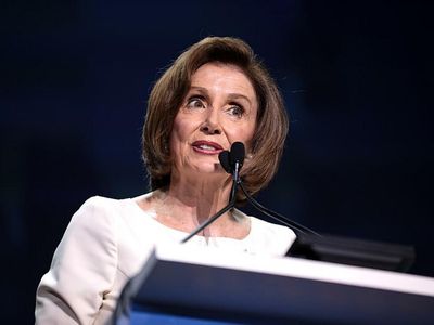 Nancy Pelosi Exercises $500 Tesla Calls: Here Are The Details