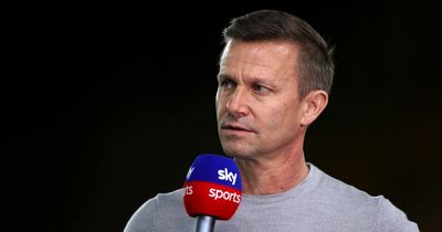 Jesse Marsch outlines his commitment to Leeds United and his take on Premier League pressure