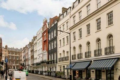 Luxury homes at a fraction of the price: holiday home co-ownership company launches £7.3m Mayfair penthouse