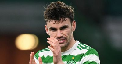 Matt O'Riley passes Celtic acid tests as old mentor insists he's completed midfield puzzle