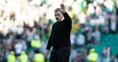 Ange Postecoglou relishing Celtic Treble search as he lauds 'no excuses' dressing room mentality