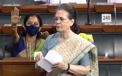 News analysis | With series of moves, Sonia Gandhi asserts herself as Congress chief