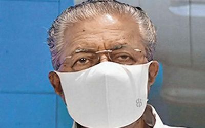 Top Kerala News developments today